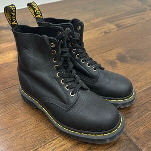 Dr. Martens Women's 1460 Pascal Ambassador Fashion Boot